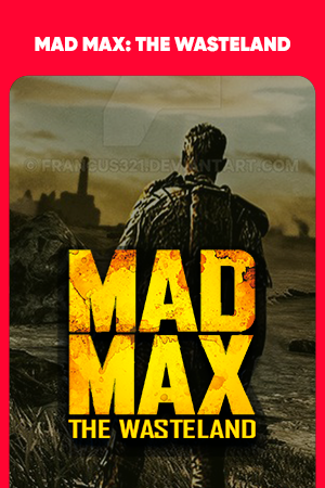 Mad Max